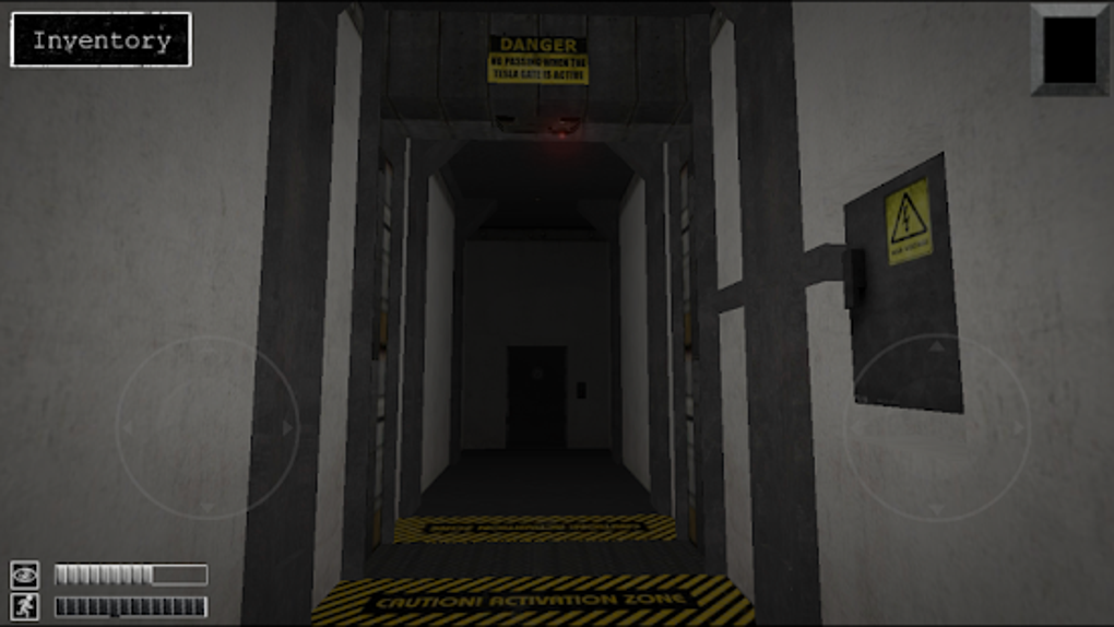 SCP Containment Breach APK for Android - Download